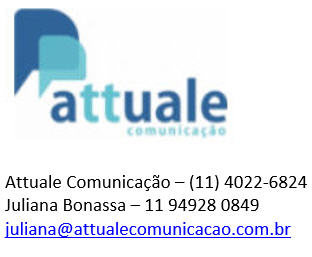 Attuale Comunicação Juliana