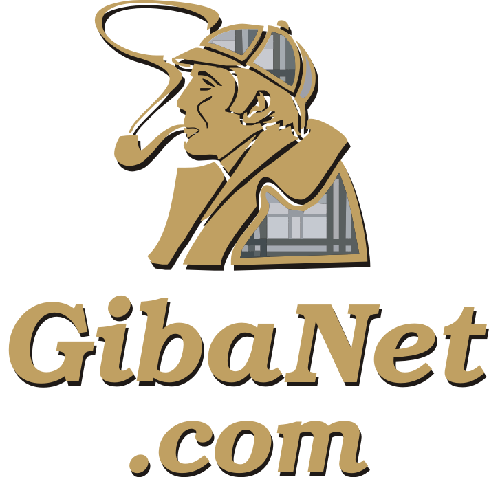 Gibanet.com