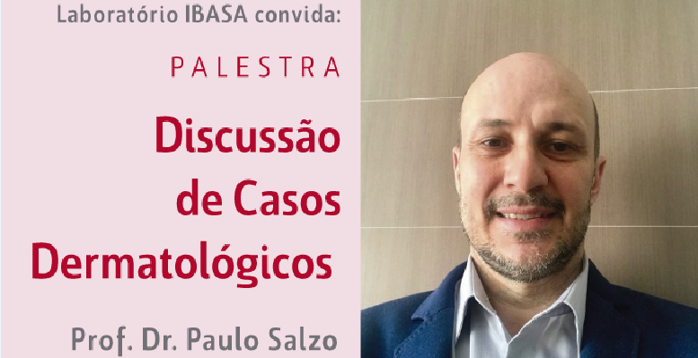 Discussão de casos dermatológicos em Pets