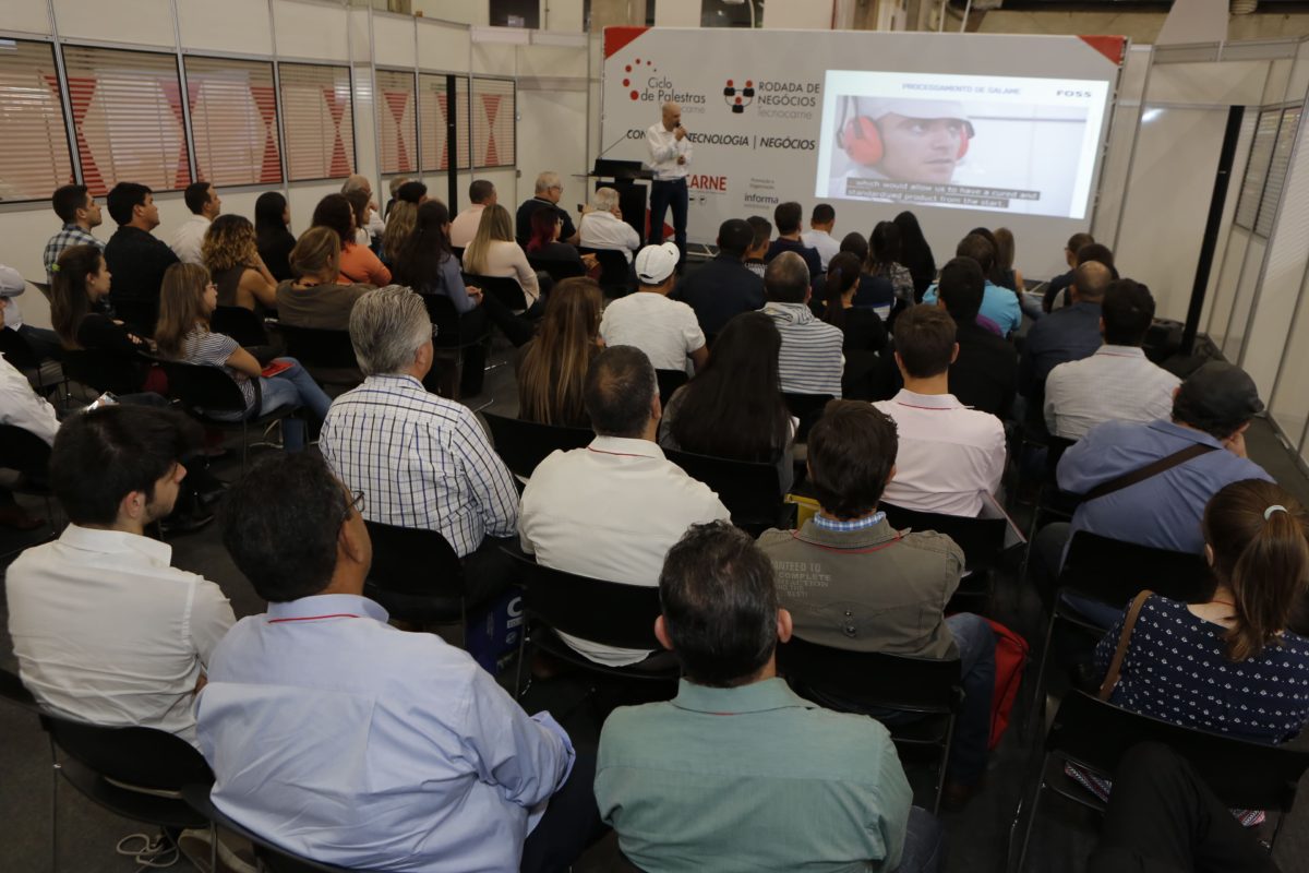 MAPA, ABIEC e ABPA debatem na TecnoCarne oportunidades do setor de processamento animal