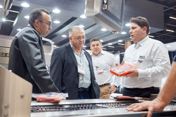 Feira TecnoCarne 2019 2