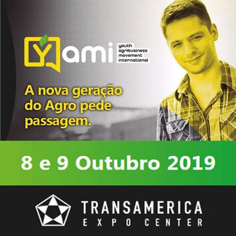 inscrições do primeiro YAMI