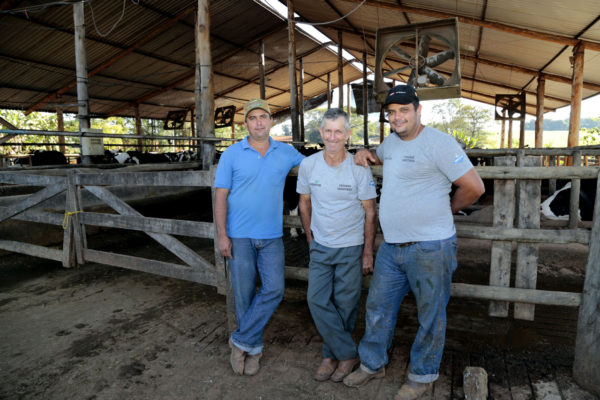 Pecuaristas apontam benefícios após implantar sistema de monitoramento