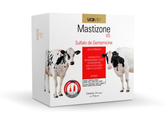 secagem de vacas - prevenção de mastites