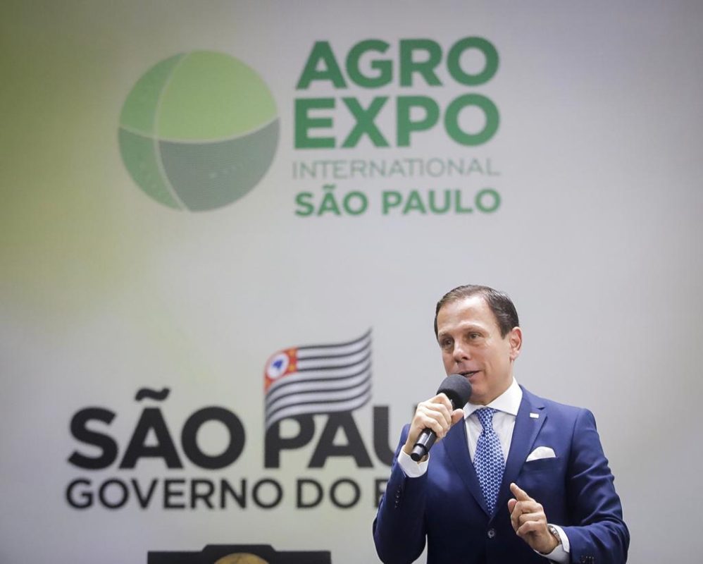 Agro Expo International