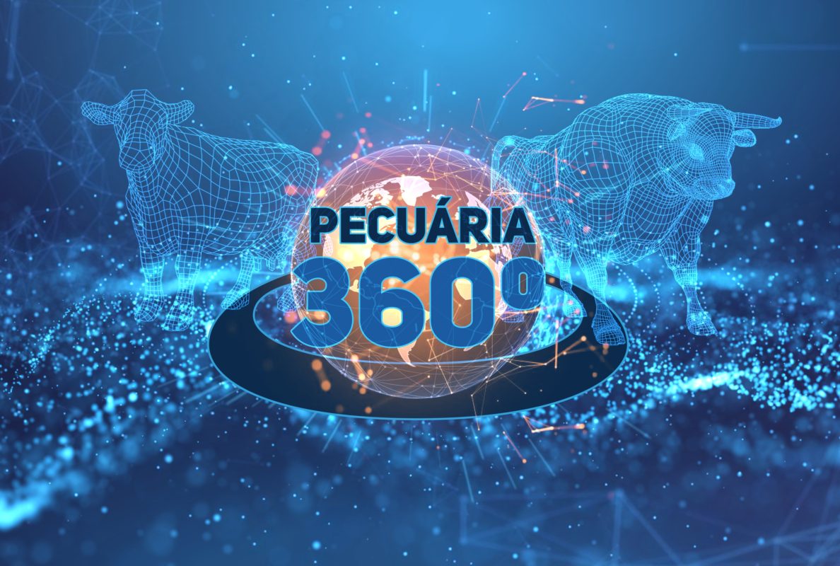 Há um mês do início do evento, associações e entidades do mercado de carne e leite reforçam o apoio institucional ao evento Pecuária 360º - Summit 2022, que..