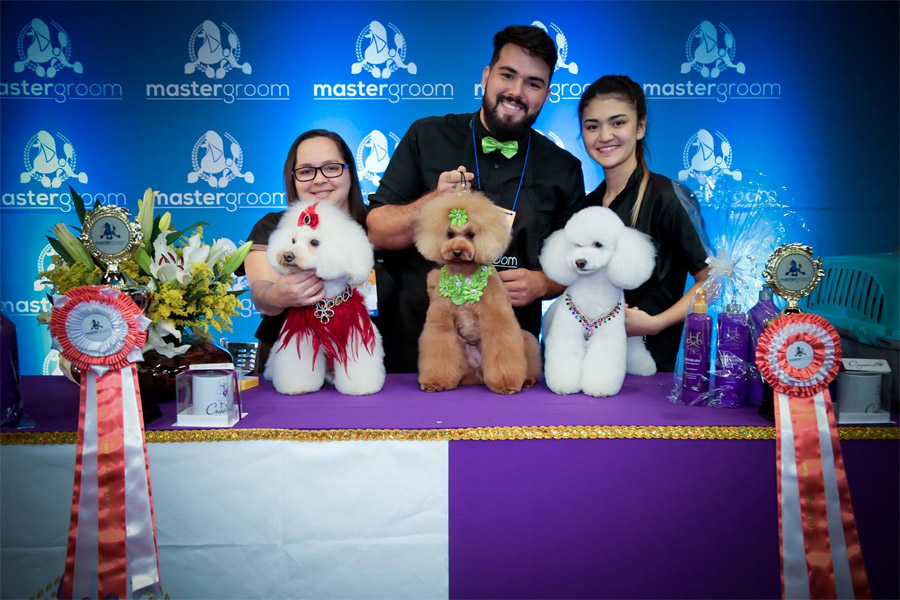 A PET South America comemorou nesta edição, 20 anos de existência, onde os três dias de evento contaram com o pavilhão da São Paulo Expo completamente lotado...