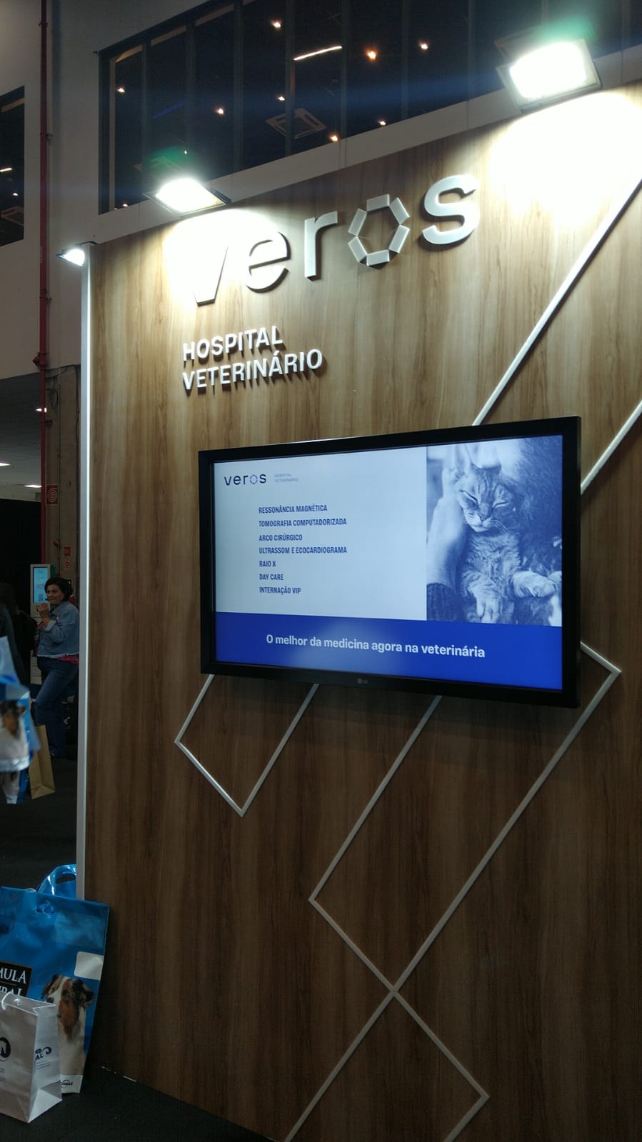 A PET South America comemorou nesta edição, 20 anos de existência, onde os três dias de evento contaram com o pavilhão da São Paulo Expo completamente lotado...