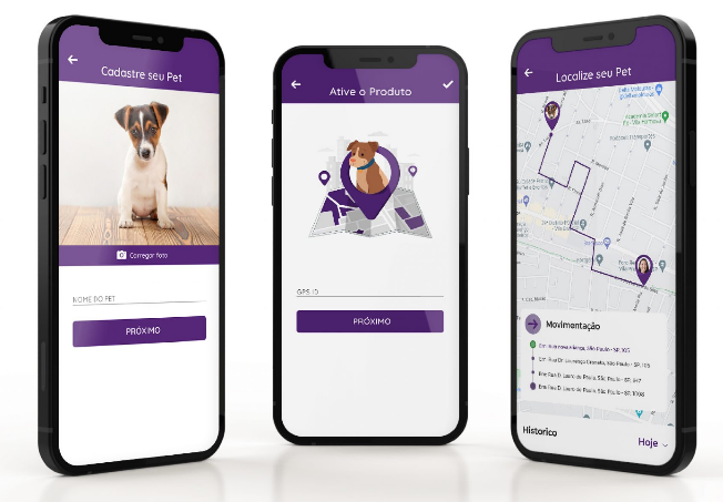 GPS Pupz - Em uma era onde é cada vez mais comum encontrar lares com pets, as pessoas buscam soluções e equipamentos que possam ajudar a proteger e a cuidar desses...