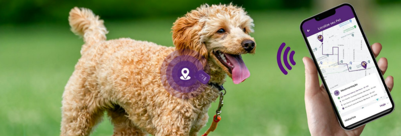 GPS Pupz - Em uma era onde é cada vez mais comum encontrar lares com pets, as pessoas buscam soluções e equipamentos que possam ajudar a proteger e a cuidar desses...