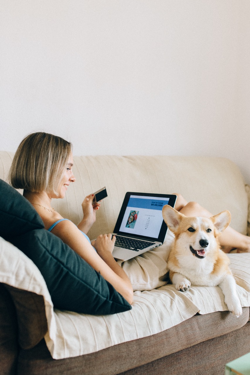 As famílias brasileiras ganharam uma nova companhia durante a pandemia. A pesquisa do instituto Pet Brasil revela que o país encerrou 2021 com 149,6 milhões...