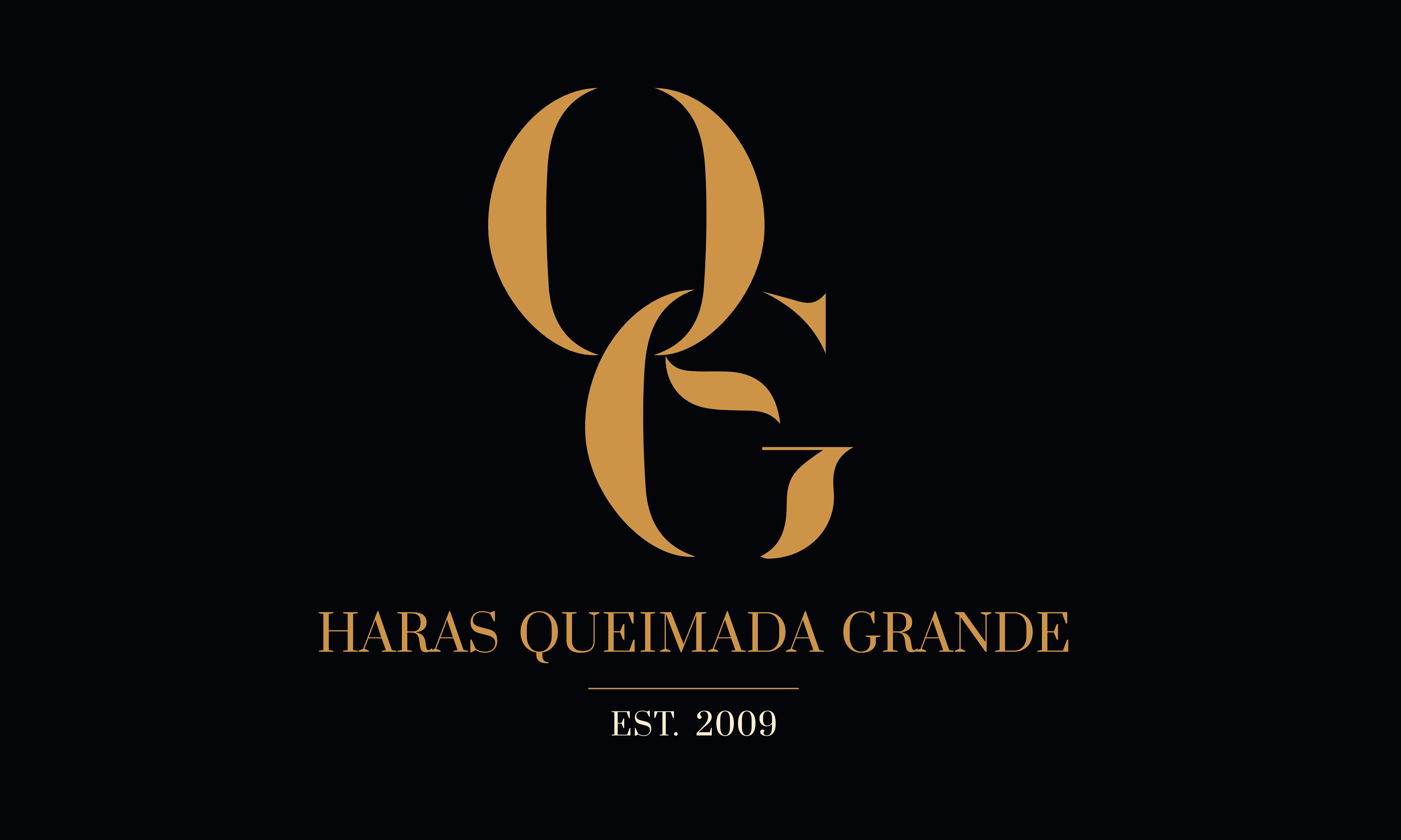 Haras Queimada Grande