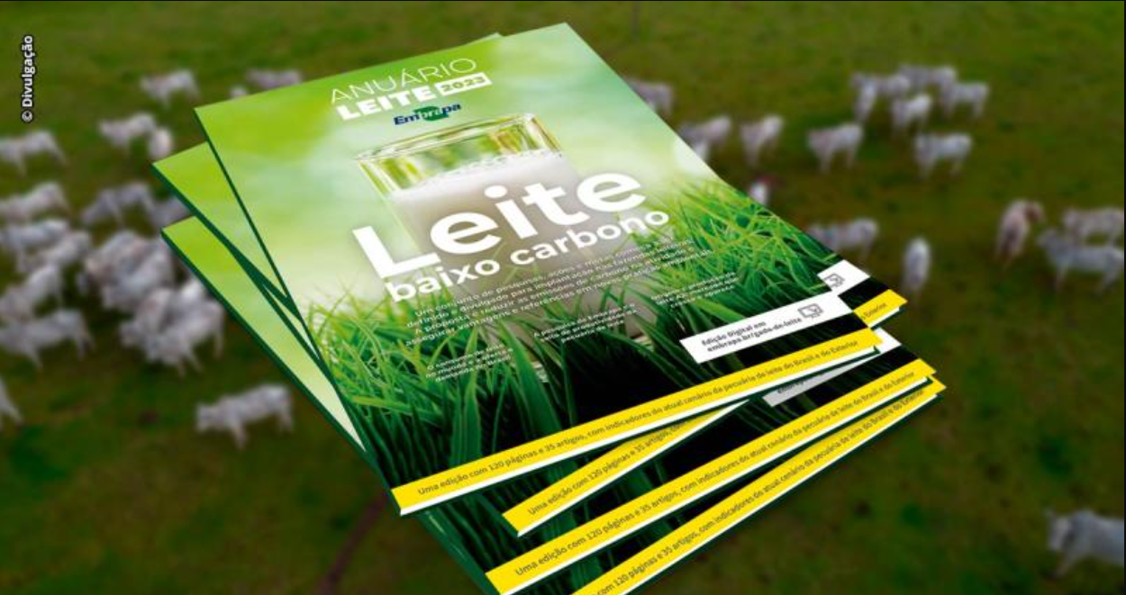 Os programas de melhoramento genético coordenados pela Embrapa Gado de Leite não apenas proporcionaram o aumento da produtividade por animal, mas também...