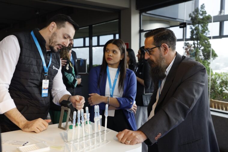 A Hygiena , líder global em diagnósticos de segurança dos alimentos e saúde animal, realizou nesta quinta-feira (24) um evento na zona sul de São Paulo que...