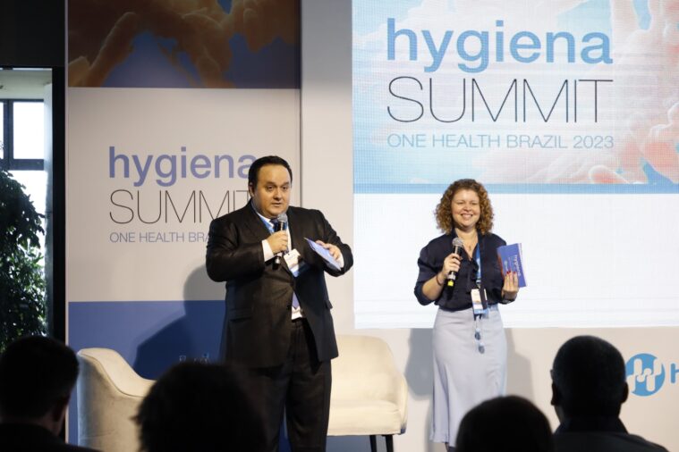 A Hygiena , líder global em diagnósticos de segurança dos alimentos e saúde animal, realizou nesta quinta-feira (24) um evento na zona sul de São Paulo que...