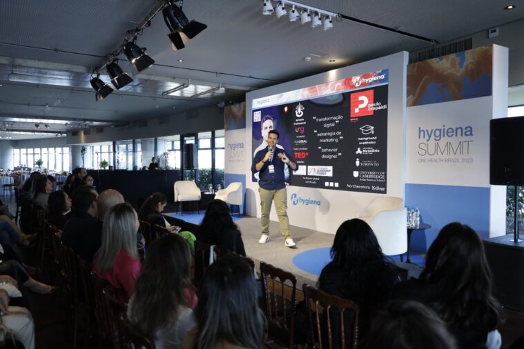 A Hygiena , líder global em diagnósticos de segurança dos alimentos e saúde animal, realizou nesta quinta-feira (24) um evento na zona sul de São Paulo que...