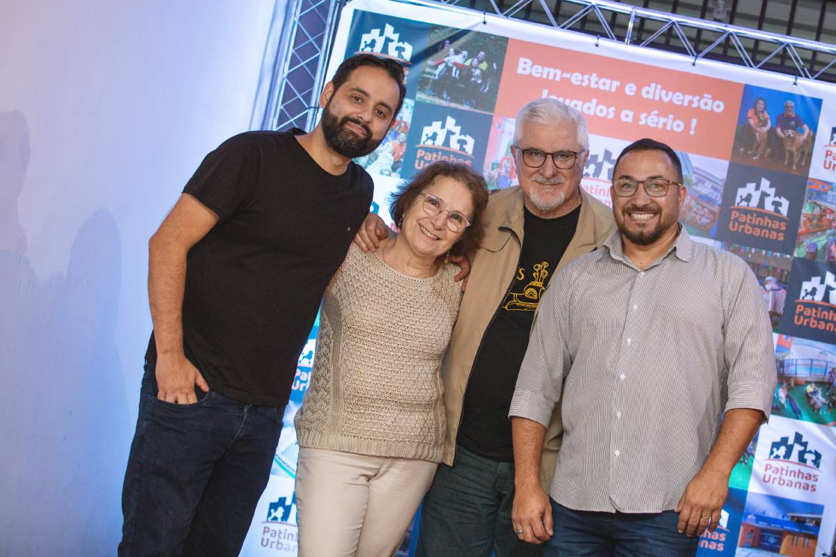 O Dia das Crianças está chegando e a imaginação da equipe do Patinhas Urbanas já está a mil! Para mimar ainda mais os seus AUlunos, uma programação especial...